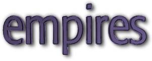 Empires Logo