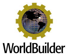 WorldBuilder Logo