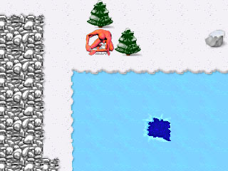 Snow Screenshot